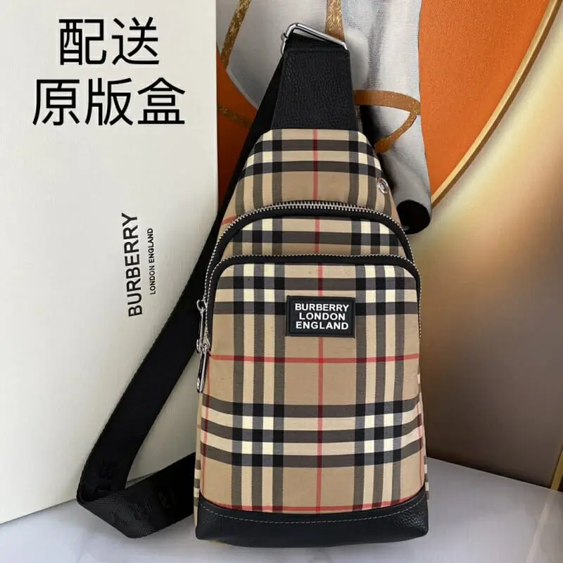 burberry aaa homme mini sac a main s_1210156